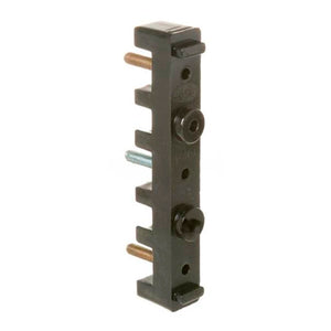 GE APPLIANCE WB17K10001 BLOCK TERMINAL (GENUINE OEM PART)