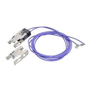 GE APPLIANCE WB17T10006 RANGE SURFACE ELEMENT RECEPTACLE (genuine oem part)