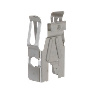 GE APPLIANCE WB17T10009 CLIP RECEPTACLE (GENUINE OEM PART)