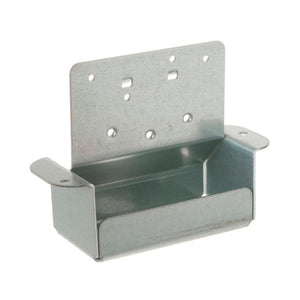 GE APPLIANCE WB17T10021 MOUNT TERMINAL BLOCK (GENUINE OEM PART)