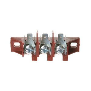 GE APPLIANCE WB17X10006 TERMINAL BLOCK (genuine oem part)