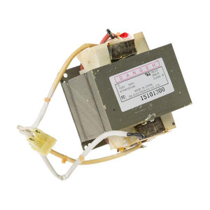 GE APPLIANCE WB17X10030 MICROWAVE HIGH VOLTAGE TRANSFORMER (genuine oem part)