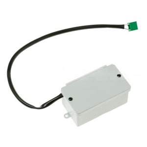 GE APPLIANCE WB17X10032 START CAPACITOR WITH WIRES (GENUINE OEM PART)