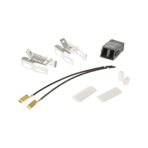 GE APPLIANCE WB17X5091 RECEPTACLE ASSEMBLY (GENUINE OEM PART)