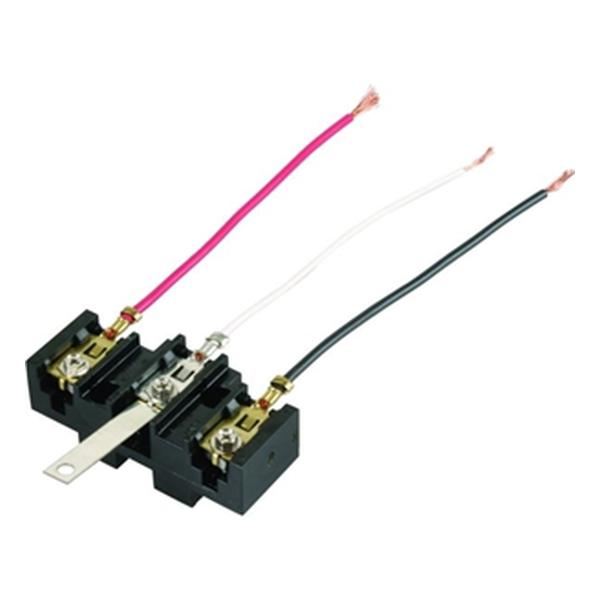 GE APPLIANCE WB17X5095 RANGE TERMINAL BLOCK (genuine oem part) - Parts Solution Group