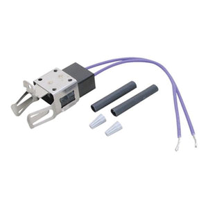 GE APPLIANCE WB17X5113 RANGE ELEMENT RECEPTACLE (genuine oem part)