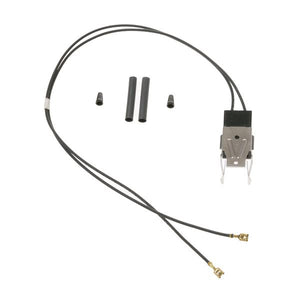 GE APPLIANCE WB17X5121 RECEPTICAL ASSEMBLY (genuine oem part)