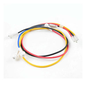 GE APPLIANCE WB18K10061 RANGE ELEMENT WIRE HARNESS ASSEMBLY (GENUINE OEM PART)