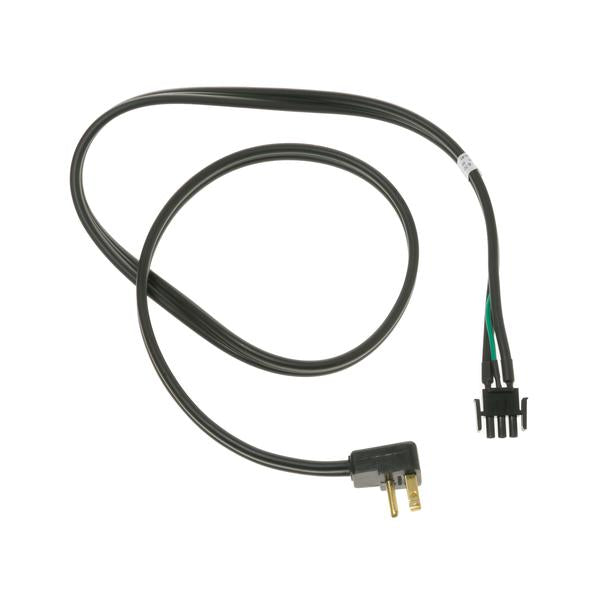 GE APPLIANCE WB18K10070 RANGE POWER CORD (GENUINE OEM PART) - Parts Solution Group