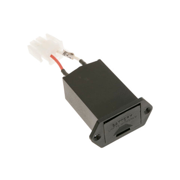 GE APPLIANCE WB18K10088 BATTERY CASE (GENUINE OEM PART)