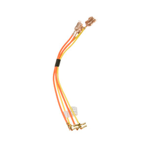 GE APPLIANCE WB18K5173 RANGE ELEMENT WIRE HARNESS ASSEMBLY (GENUINE OEM PART)