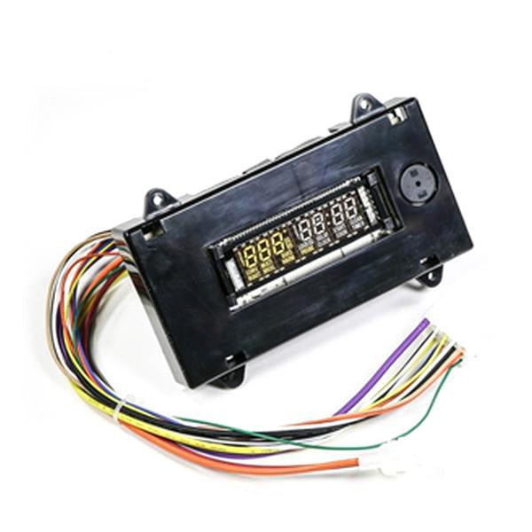 GE APPLIANCE WB18T10303 RANGE/OVEN CONTROL BOARD (genuine oem part) - Parts Solution Group