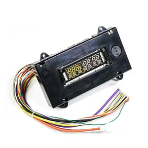 GE APPLIANCE WB18T10303 RANGE/OVEN CONTROL BOARD (genuine oem part)