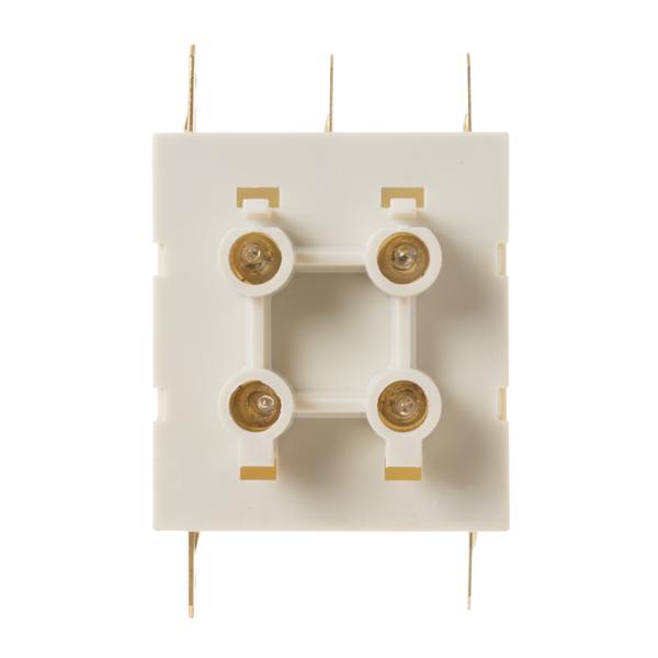 GE APPLIANCE WB18T10349 RANGE OVEN INDICATOR MODULE (genuine oem part) - Parts Solution Group