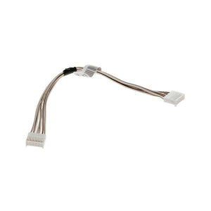 GE APPLIANCE WB18T10386 HARNESS WIRE GLASS TOUCH (GENUINE OEM PART)