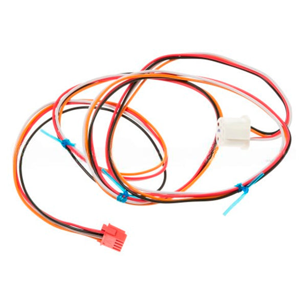 GE APPLIANCE WB18X10494 RANGE WIRE HARNESS (genuine oem part)