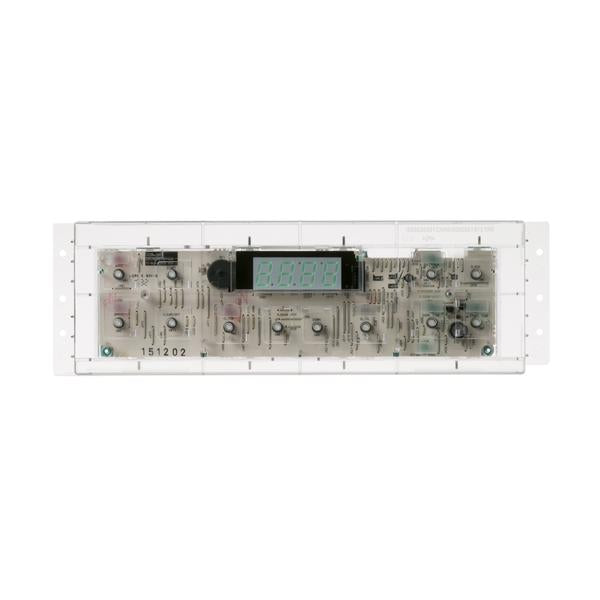 GE APPLIANCE WB18X20153 RANGE OVEN CONTROL BOARD (genuine oem part) - Parts Solution Group