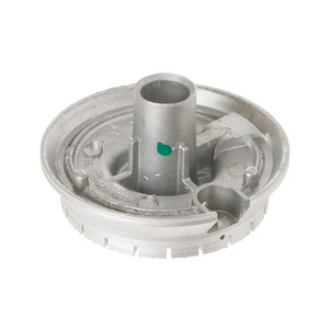 GE APPLIANCE WB18X21511 VISION BURNER 9500 (GENUINE OEM PART)