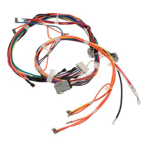 GE APPLIANCE WB18X23721 WIRE HARNESS (GENUINE OEM PART)