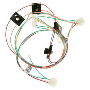 GE APPLIANCE WB18X23941 HARNESS WIRE SWITCH (GENUINE OEM PART)
