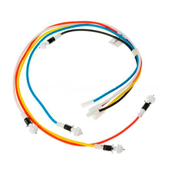 GE APPLIANCE WB18X24464 RANGE ELECTRODES &amp; HARNESS (GENUINE OEM PART)