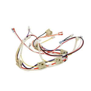 GE APPLIANCE WB18X25574 SWITCH HARNESS ASSEMBLY (genuine oem part)