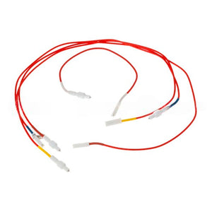 GE APPLIANCE WB18X26607 ELECTRODES & HARNESS H.V (GENUINE OEM PART)