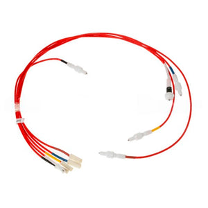 GE APPLIANCE WB18X26961 ELECTRODES & HARNESS H.V (GENUINE OEM PART)