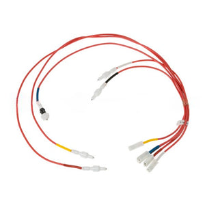 GE APPLIANCE WB18X26980 ELECTRODES & HARNESS H.V (GENUINE OEM PART)
