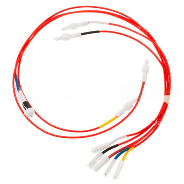 GE APPLIANCE WB18X26985 ELECTRODES &amp; HARNESS H.V (GENUINE OEM PART)