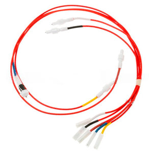 GE APPLIANCE WB18X26985 ELECTRODES & HARNESS H.V (GENUINE OEM PART)