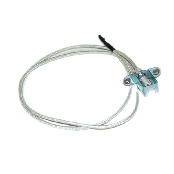 GE APPLIANCE WB18X26987 SPARK ELECTRODE TOP (GENUINE OEM PART) - Parts Solution Group