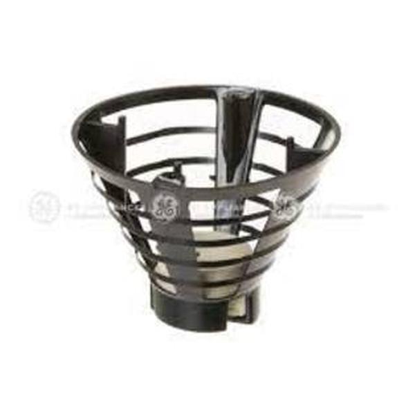 GE APPLIANCE WB18X27245 LAMP SOCKET (GENUINE OEM PART) - Parts Solution Group