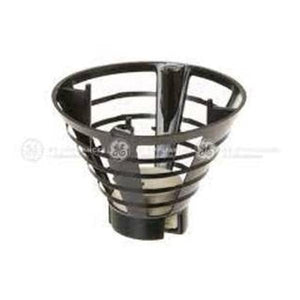 GE APPLIANCE WB18X27245 LAMP SOCKET (GENUINE OEM PART)