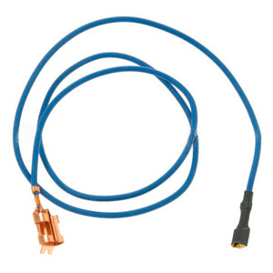 GE APPLIANCE WB18X27487 HARNESS SURFACE UNIT (GENUINE OEM PART)