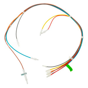 GE APPLIANCE WB18X28727 ELECTRODES & HARNESS H. V. (GENUINE OEM PART)