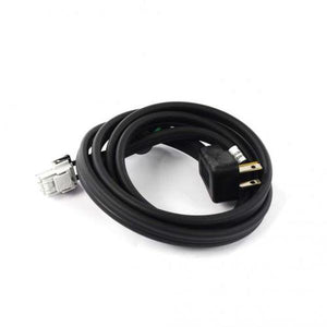 GE APPLIANCE WB18X28855 RANGE LINE CORD (genuine oem part)