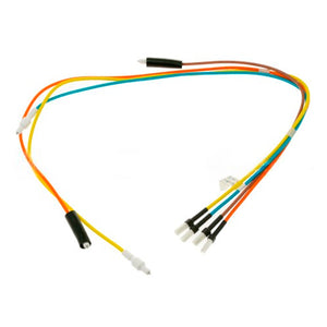 GE APPLIANCE WB18X29400 IGNITERS AND HARNESS ASM (GENUINE OEM PART)