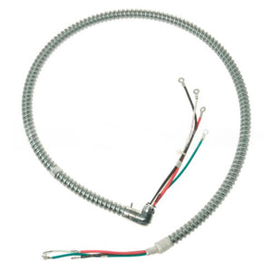 GE APPLIANCE WB18X30613 CONDUIT WIRE ASM (GENUINE OEM PART)