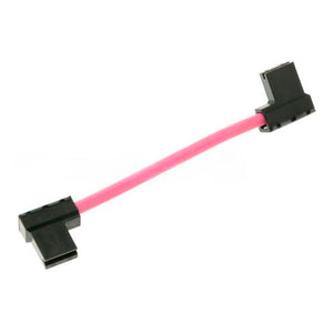 GE APPLIANCE WB18X30704 JUMPER (GENUINE OEM PART)