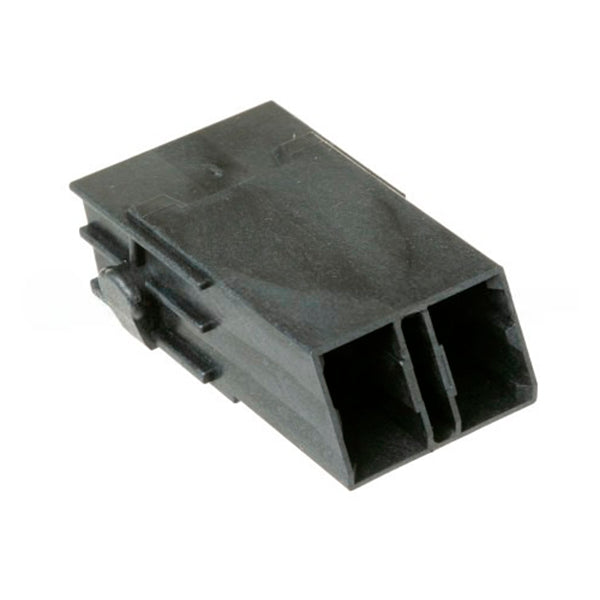 GE APPLIANCE WB18X30954 RECEPTACLE CLIP HOUSING (GENUINE OEM PART)