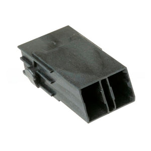 GE APPLIANCE WB18X30954 RECEPTACLE CLIP HOUSING (GENUINE OEM PART)
