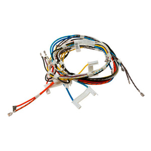 GE APPLIANCE WB18X31191 MAINTOP AND INFINITE SWITCH HARNESS (GENUINE OEM PART)