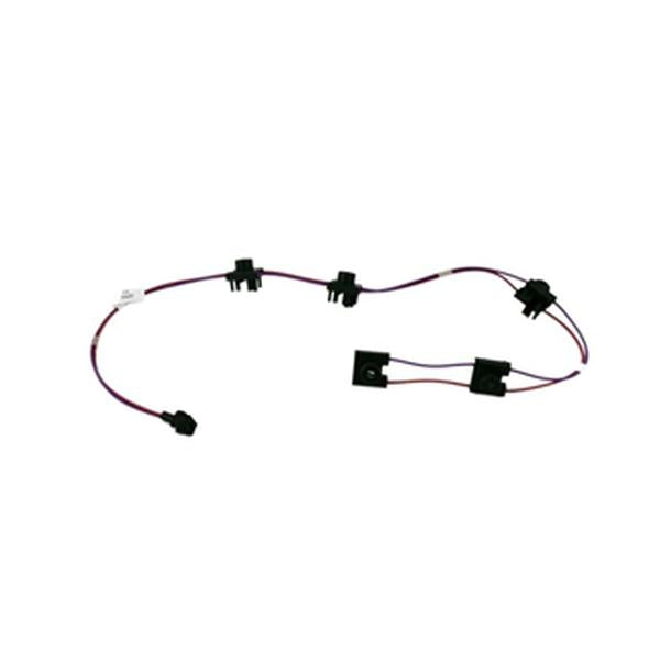 GE APPLIANCE WB18X31213 RANGE IGNITER SWITCH AND HARNESS ASSEMBLY (genuine oem part) - Parts Solution Group