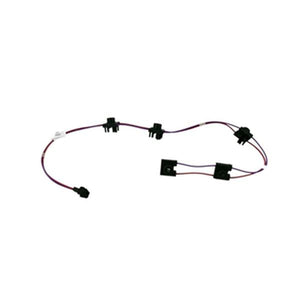GE APPLIANCE WB18X31213 RANGE IGNITER SWITCH AND HARNESS ASSEMBLY (genuine oem part)