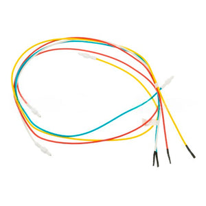 GE APPLIANCE WB18X31418 ELECTRODES & HARNESS H. V (GENUINE OEM PART)