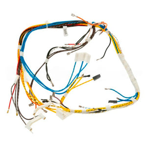 GE APPLIANCE WB18X32660 MAINTOP AND INF. SWITCHES HARNESS (GENUINE OEM PART)