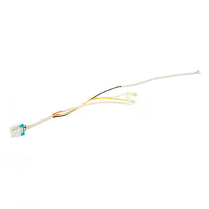 GE APPLIANCE WB18X32730 HARNESS SINGLE (GENUINE OEM PART)