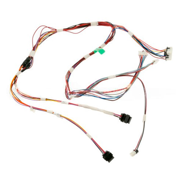 GE APPLIANCE WB18X32871 UI COM AND RJ45 HARNESS (GENUINE OEM PART)