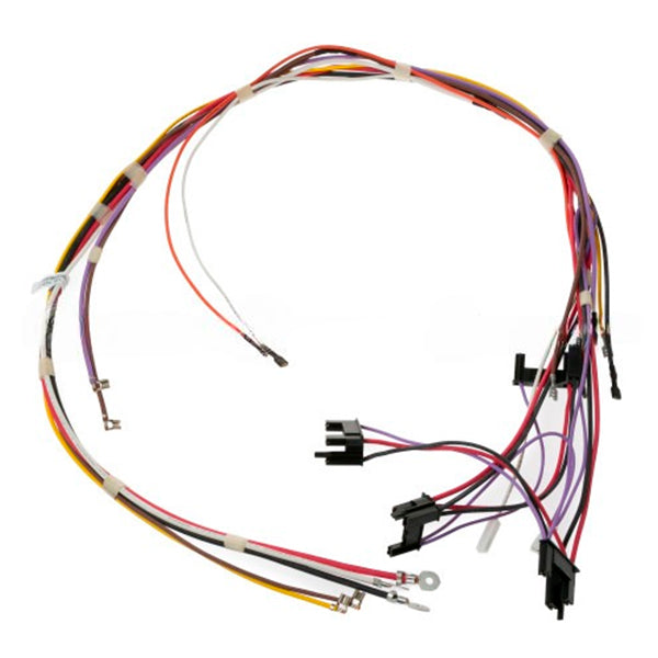 GE APPLIANCE WB18X32877 HARNESS MAIN (GENUINE OEM PART)